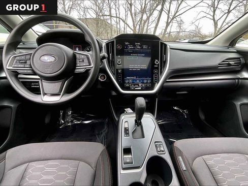 Certified 2024 Subaru Impreza 2.0i Sport AWD/4WD image 16