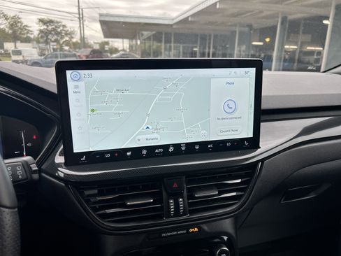 Certified 2025 Ford Escape ST-Line Elite w/ Tech Pack #1 image 11