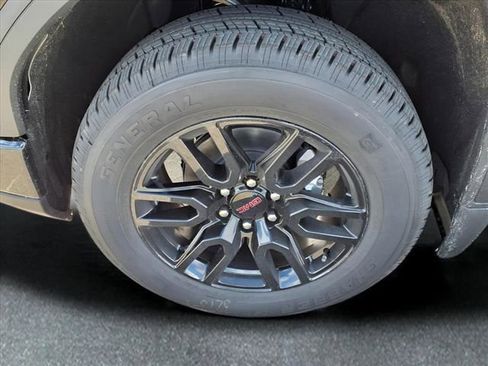 New 2026 GMC Sierra 1500 Pro w/ Graphite Edition AWD/4WD image 27