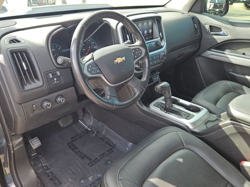 Used 2019 Chevrolet Colorado ZR2 image 11