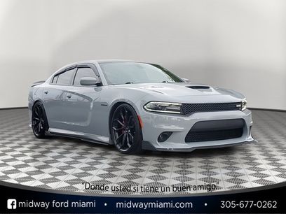 Used 2021 Dodge Charger R/T w/ Daytona Edition Group