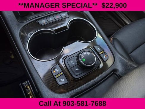 Used 2021 GMC Acadia AT4 w/ LPO, Floor Liner Package AWD/4WD image 47
