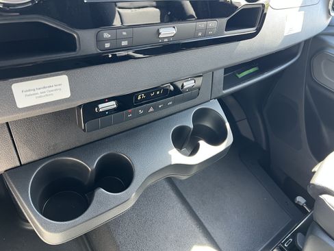 New 2026 Mercedes-Benz Sprinter 2500 image 29