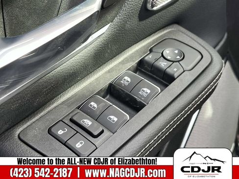 New 2026 RAM 1500 Laramie w/ Night Edition image 20