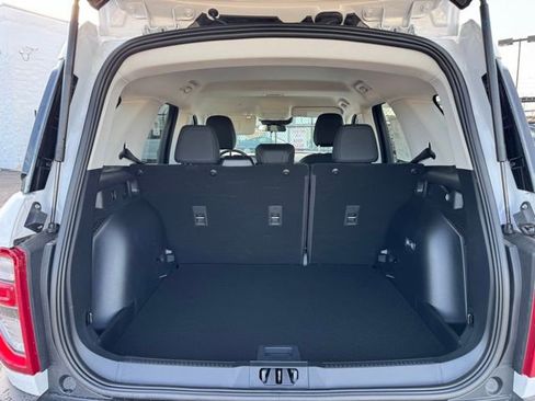 New 2025 Ford Bronco Sport Big Bend image 20