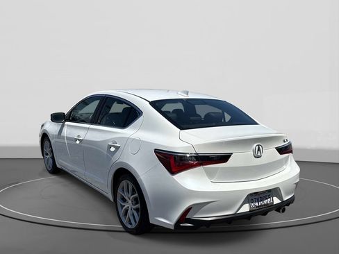 Used 2022 Acura ILX FWD image 4