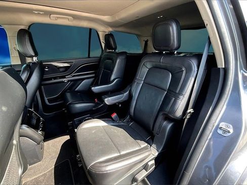 Used 2021 Lincoln Aviator Reserve w/ Equipment Group 208A image 26