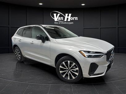 Used 2025 Volvo XC60 B5 Plus