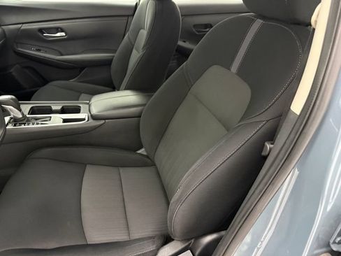Used 2024 Nissan Sentra SV FWD image 26
