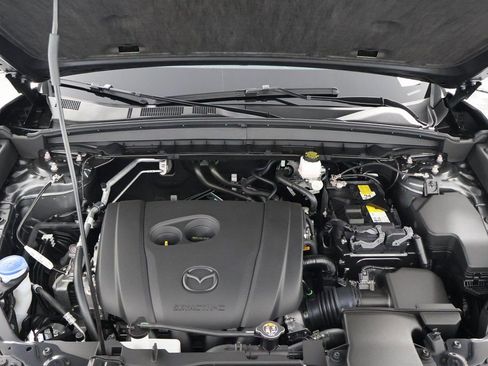 New 2026 MAZDA CX-5 2.5 S w/ Premium Package image 10