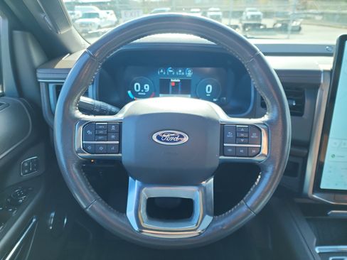 Used 2022 Ford Expedition Max King Ranch image 20
