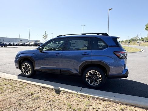 New 2026 Subaru Forester AWD/4WD image 5