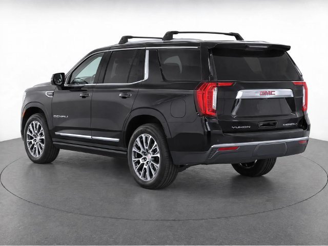 Used 2023 GMC Yukon Denali w/ Denali Reserve Package AWD/4WD image 5
