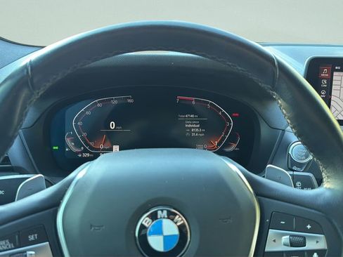 Used 2021 BMW X3 xDrive30i w/ Premium Package image 19