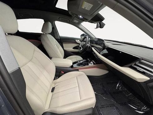 Certified 2025 Audi A5 2.0T Premium w/ Convenience Package AWD/4WD image 10