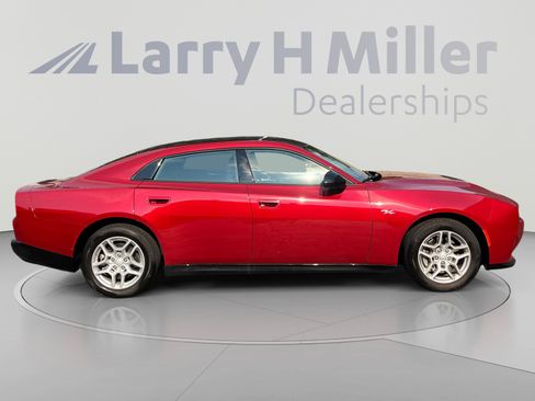 New 2026 Dodge Charger R/T AWD/4WD image 6
