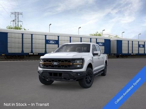 New 2026 Ford F150 Tremor AWD/4WD image 2