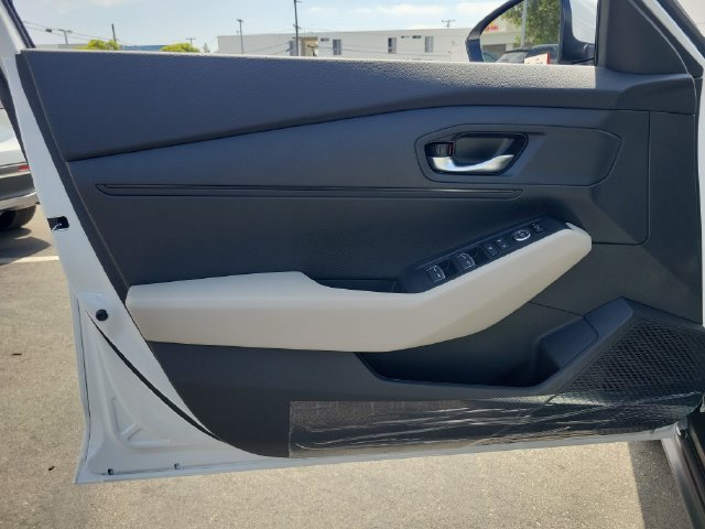 New 2026 Honda Accord LX image 17
