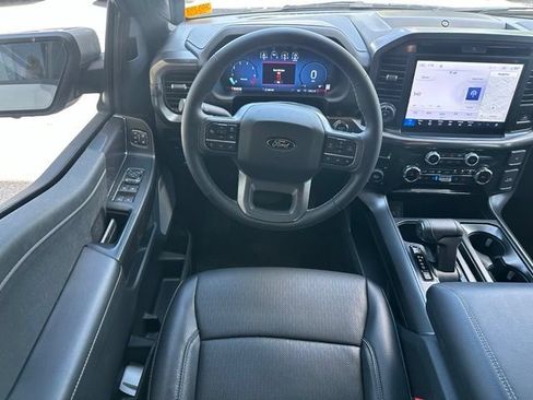 Used 2026 Ford F150 Lariat AWD/4WD image 12