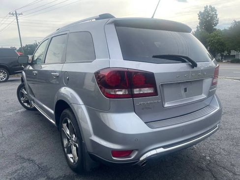 Used 2016 Dodge Journey Crossroad FWD image 5