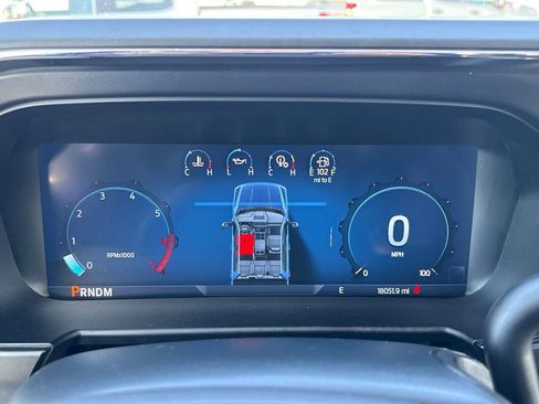 Used 2025 Ford F250 Lariat w/ Lariat Ultimate Package AWD/4WD image 24