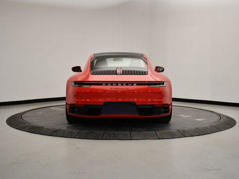 Certified 2020 Porsche 911 Carrera S image 6