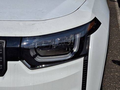 New 2026 Jeep Cherokee Limited AWD/4WD image 4