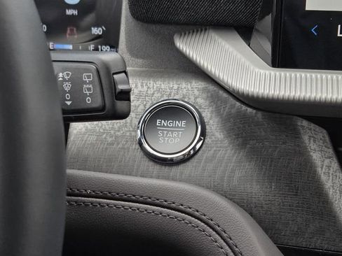 New 2026 Ford Explorer Platinum RWD image 21