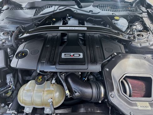 Used 2023 Ford Mustang GT Premium w/ GT Performance Package RWD image 28