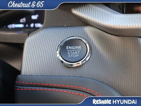 Used 2026 Ford Explorer ST-Line AWD/4WD image 34