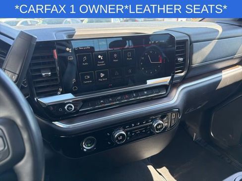 Used 2024 GMC Sierra 1500 SLT AWD/4WD image 25