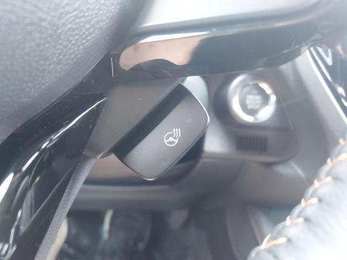 Certified 2026 Subaru Forester Touring AWD/4WD image 21