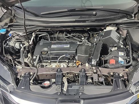 Used 2015 Honda CR-V LX image 13
