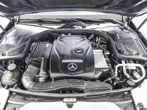 Used 2017 Mercedes-Benz C 300 Sedan image 28