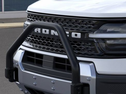New 2026 Ford Bronco Sport Big Bend w/ Convenience Package AWD/4WD image 18