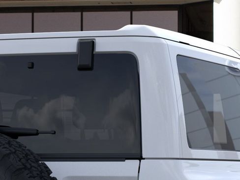 New 2026 Ford Bronco Badlands AWD/4WD image 25