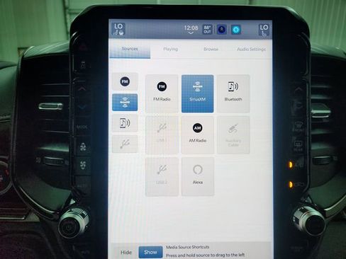 New 2026 RAM 2500 Rebel w/ Rebel Level 2 Equipment Group image 29