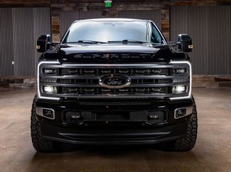 Used 2024 Ford F250 Platinum video 2