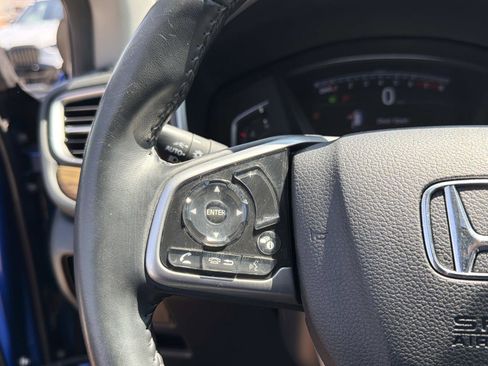 Used 2020 Honda CR-V Touring image 16