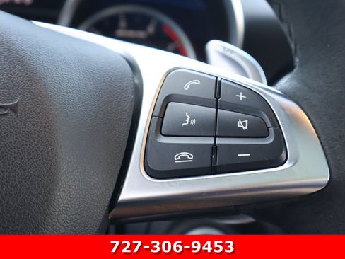 Used 2019 Mercedes-Benz SLC 43 AMG image 24