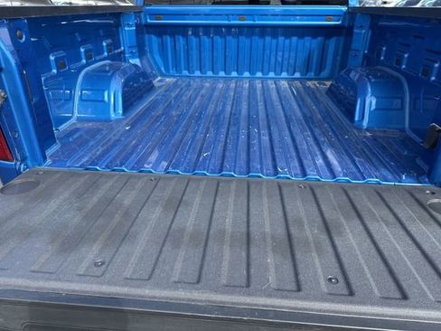 Certified 2023 Chevrolet Silverado 1500 Custom w/ LPO, Dark Essentials Package AWD/4WD image 21