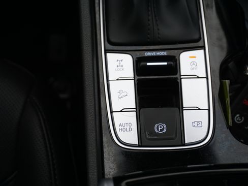 Used 2023 Hyundai Tucson SEL w/ Convenience Package image 13