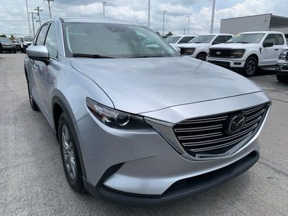 Used 2019 MAZDA CX-9 Touring