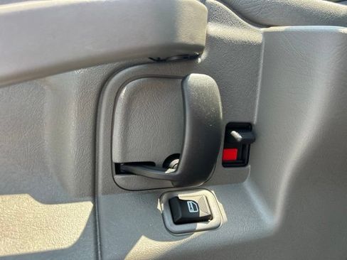 New 2026 Chevrolet Express 2500 w/ Communications Package RWD image 12