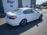 Used 2016 Honda Accord EX-L image 3