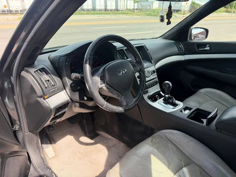 Used 2009 INFINITI G37 Sedan RWD image 13