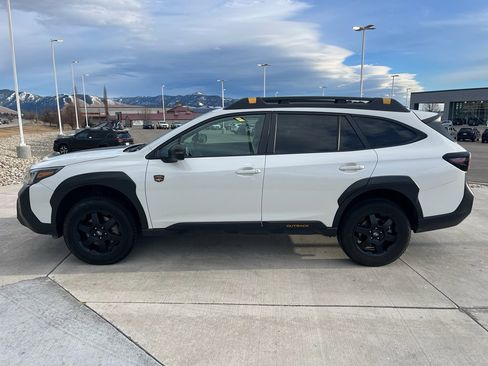 Used 2023 Subaru Outback Wilderness image 6