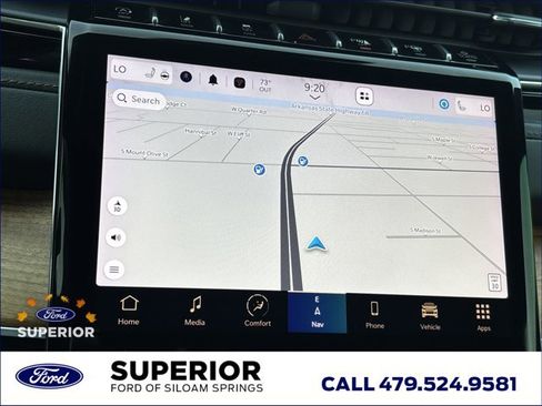 Used 2024 Jeep Grand Cherokee L Summit image 43