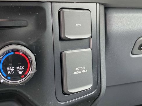 New 2026 Ford F350 XL w/ XL Chrome Package image 20