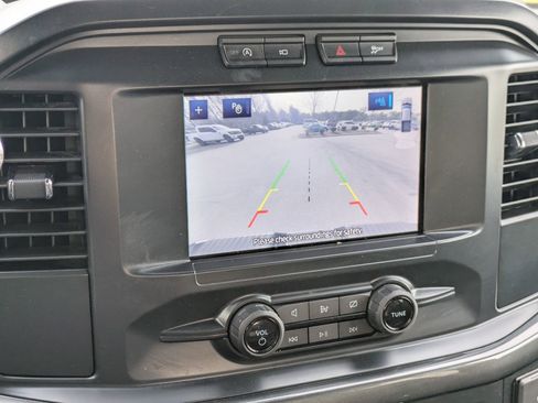 Certified 2022 Ford F150 XL w/ STX Appearance Package image 19